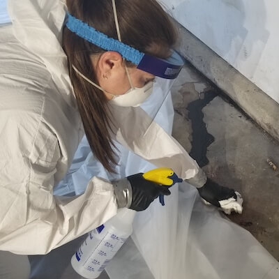 Crime Scene Cleanup Fort Worth: Expert Restoration